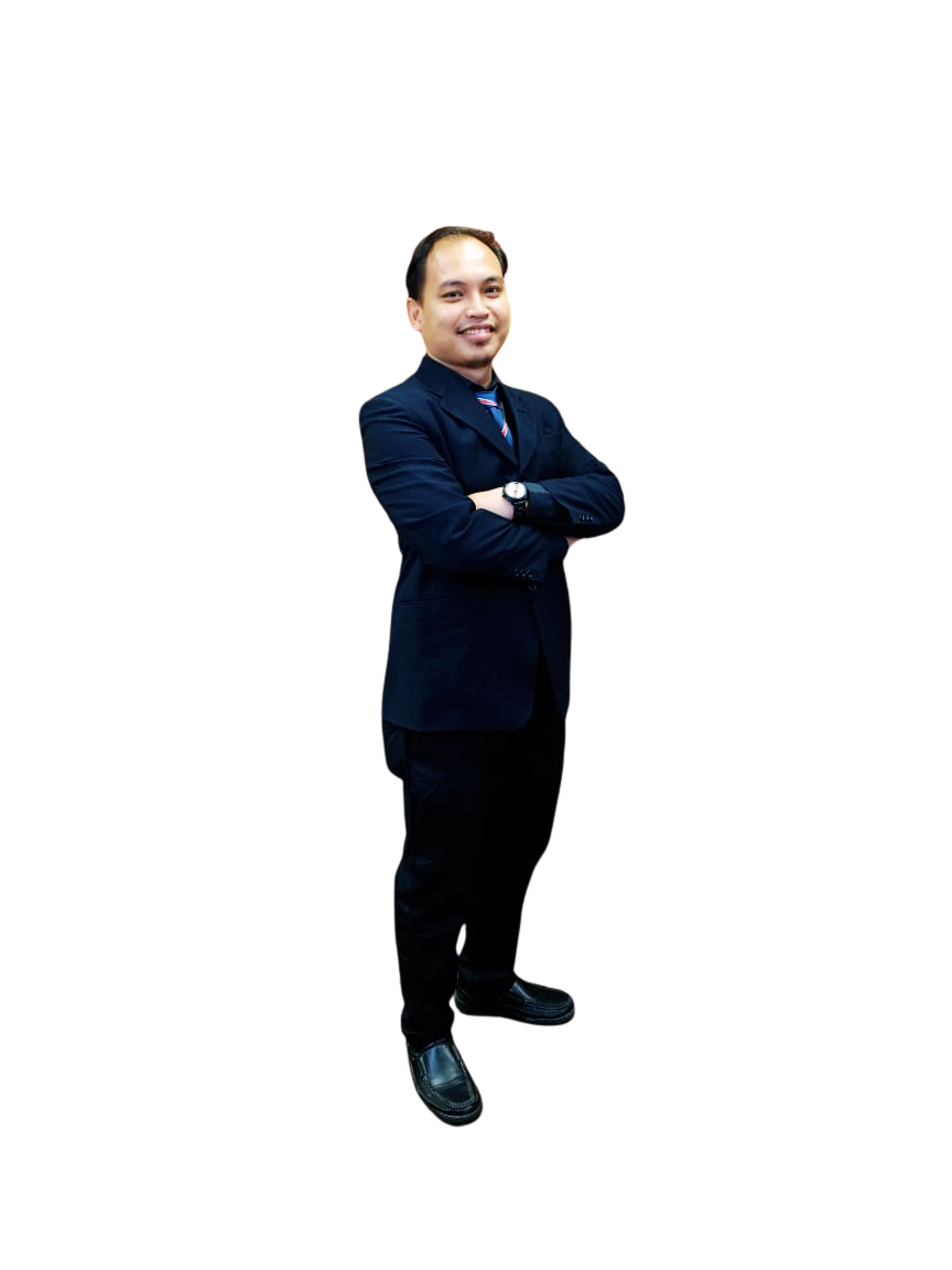 Ahmad Zulhilmi, founder of Cleotech Services
